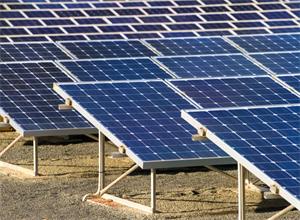 中意攜手在伊朗共建太陽(yáng)能發(fā)電廠，開(kāi)啟綠色能源合作新篇章