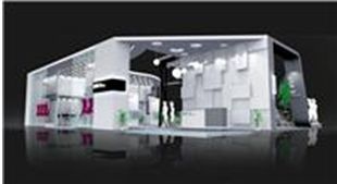 專業(yè)特裝展臺設(shè)計(jì)與搭建 一站式解決方案，賦能品牌價(jià)值